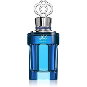 Чоловіча парфумована вода Khafaya Blue 100ml Zimaya Afnan Perfumes (100% ORIGINAL). Photo 2